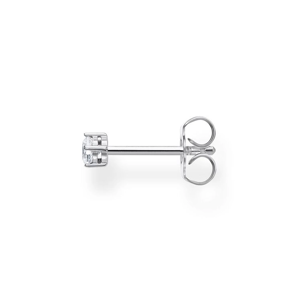 Pin Korvakoru - Thomas Sabo - Suuri valikoima & ilmainen lahjapaketointi - Nordicspectra.fi