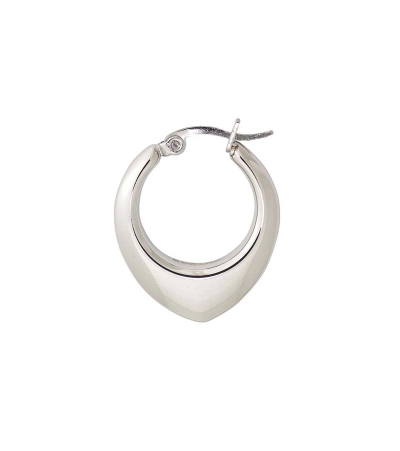 Rhythm Hoops Steel - Edblad - Snabb frakt & paketinslagning - Nordicspectra.se