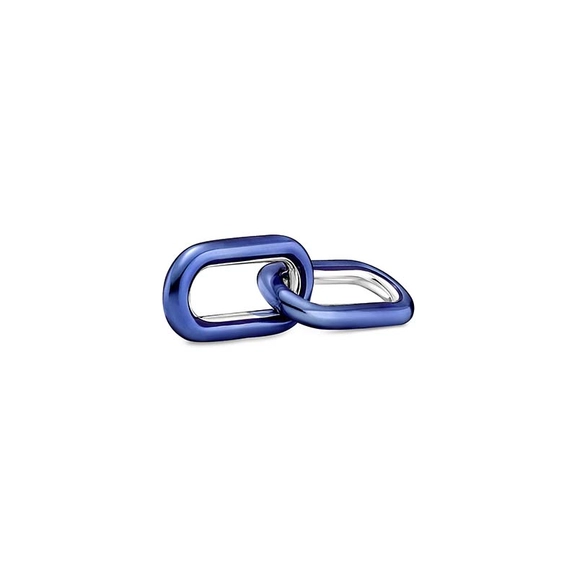Pandora ME Electric Blue Styling Doppel-Link von PANDORA, Schneller Versand - Nordicspectra.de