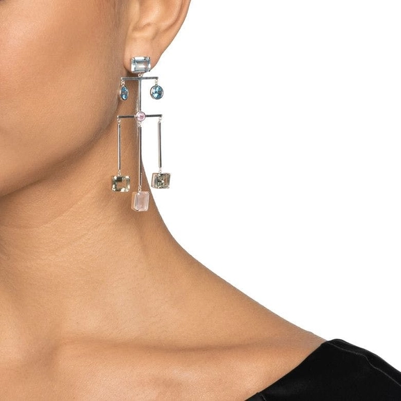 Dream Flash Earrings - Efva Attling örhängen - Snabb frakt & paketinslagning - Nordicspectra.se