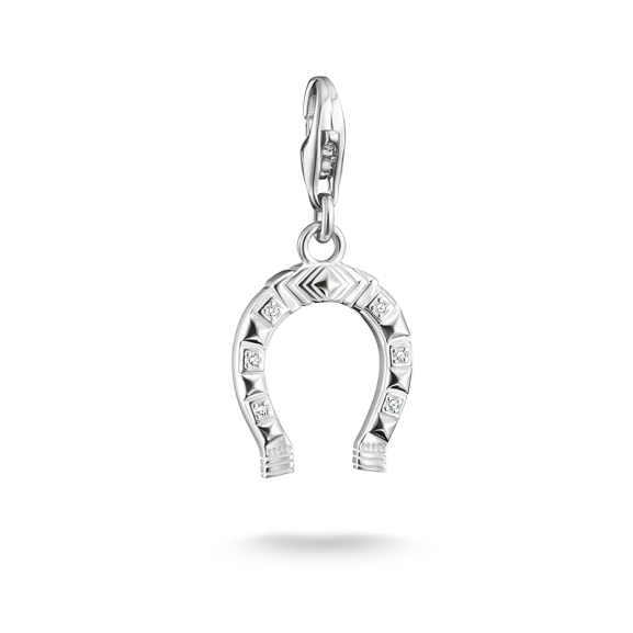 Western-Hufeisen-Anhänger - Thomas Sabo - Nordic Spectra