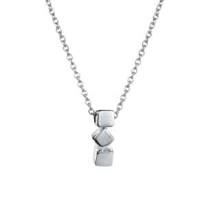 Dice Necklace - Efva Attling - Vackra & betydelsefulla smycken - Fri frakt