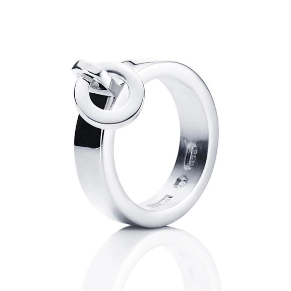 Ring Around Ring - Efva Attling ringar - Snabb frakt & paketinslagning - Nordicspectra.se