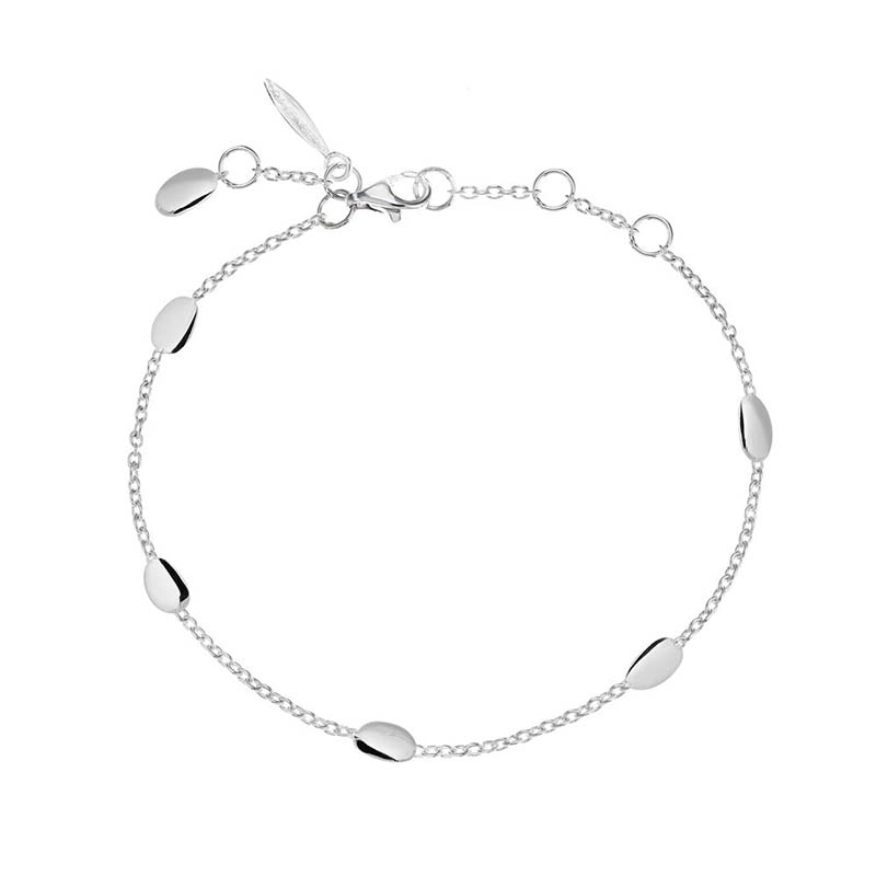 Drakenberg Sj&ouml;lin - Morning Dew Petite Full Bracelet