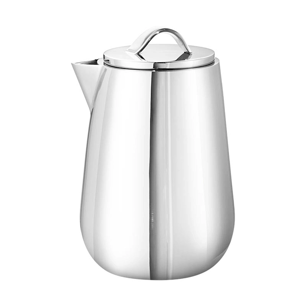Helix Mjölkkanna - Georg Jensen Living - Snabb frakt & paketinslagning - Nordicspectra.se