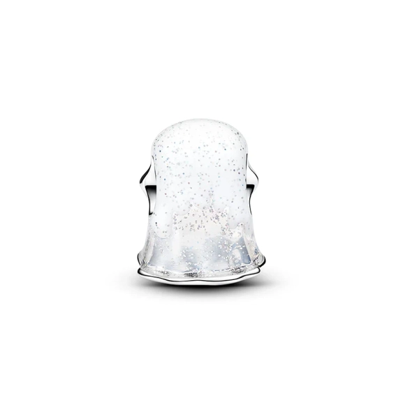Spöke Glow In The Dark Berlock - PANDORA - 1-2 dagar leverans - Gratis paketinslagning