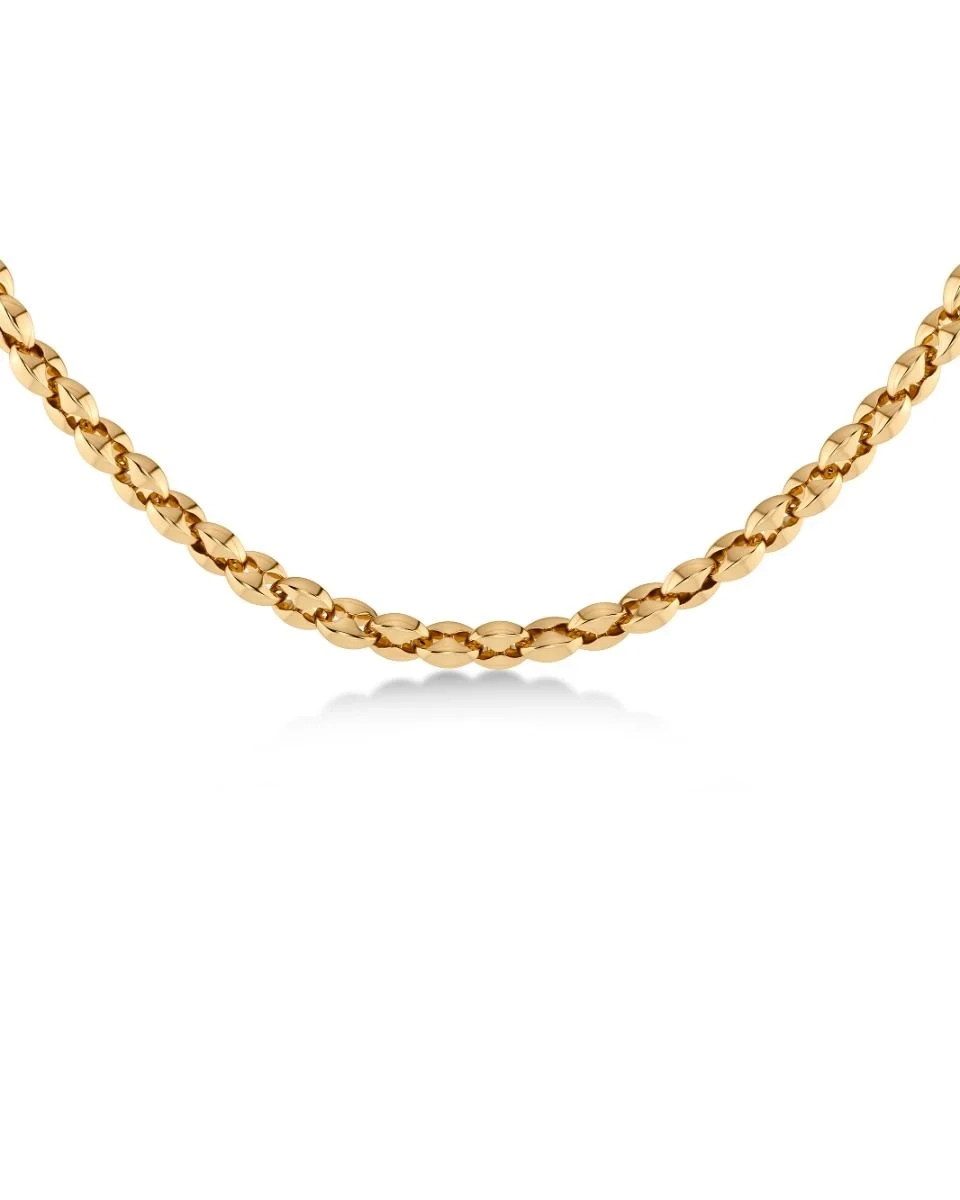Edblad - Nico Necklace Gold
