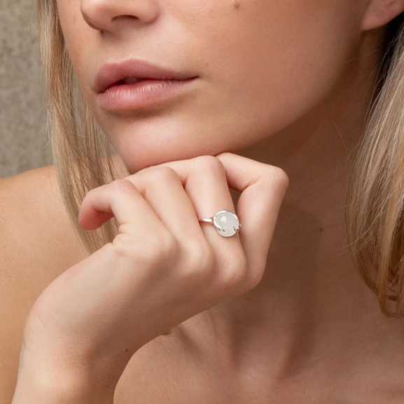 inspiriert von den Formen der Natur