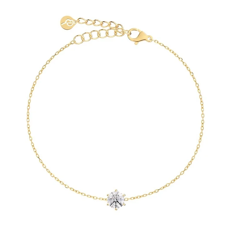 Edblad - Crown Bracelet Gold