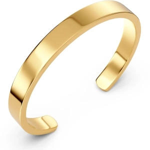 Jesse Bangle Gold