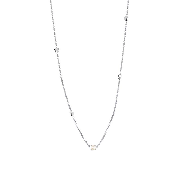 Petite Treasure Necklace - Drakenberg Sjölin Halsband - Snabb frakt & paketinslagning - Nordicspectra.se