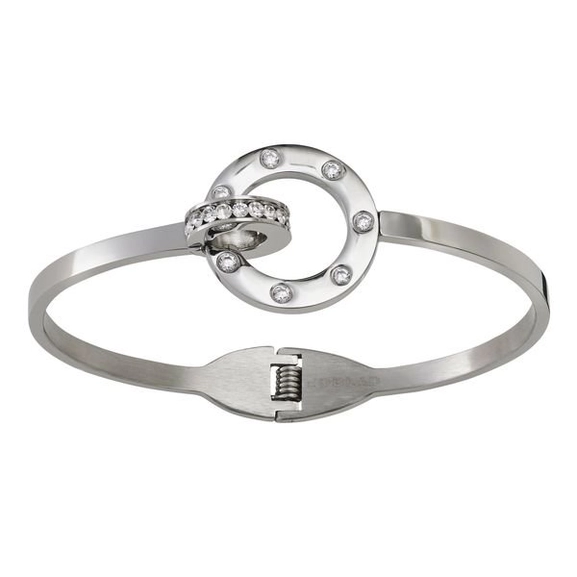 Ida Bangle Steel - Edblad - Snabb frakt & paketinslagning - Nordicspectra.se