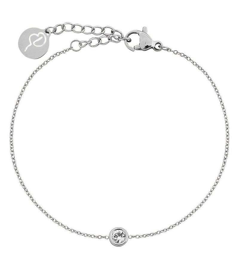 Dew Drop Bracelet Steel - Edblad - Snabb frakt & paketinslagning - Nordicspectra.se