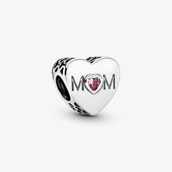 Presentset Mamma och Familjerötter Berlocker & Armband - PANDORA - Snabb frakt & paketinslagning - Nordicspectra.se