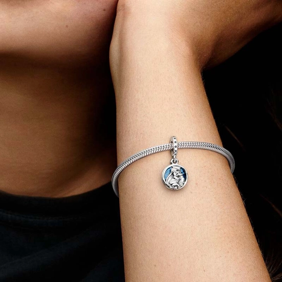 Disney Dumbo Süße Träume Charm-Anhänger von PANDORA, Schneller Versand - Nordicspectra.de