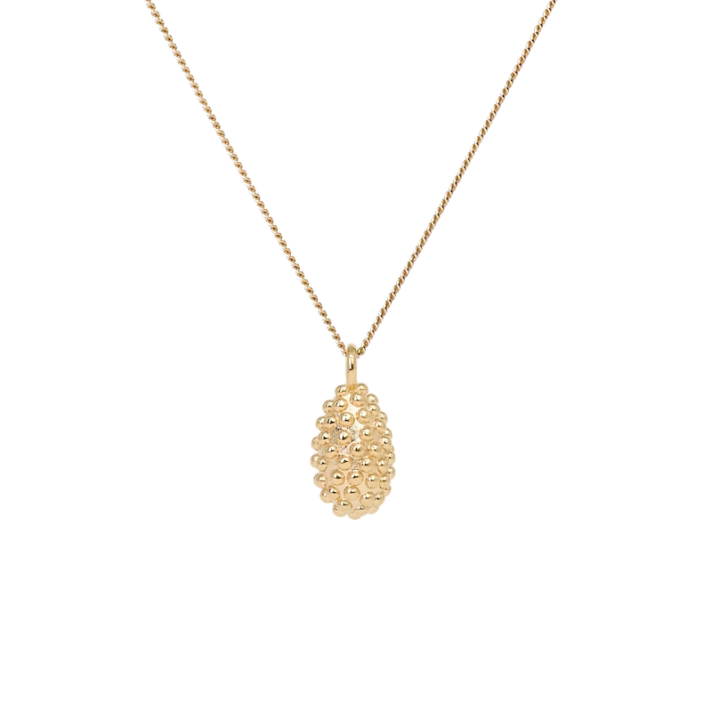 Emma Israelsson – Dew Necklace Gold