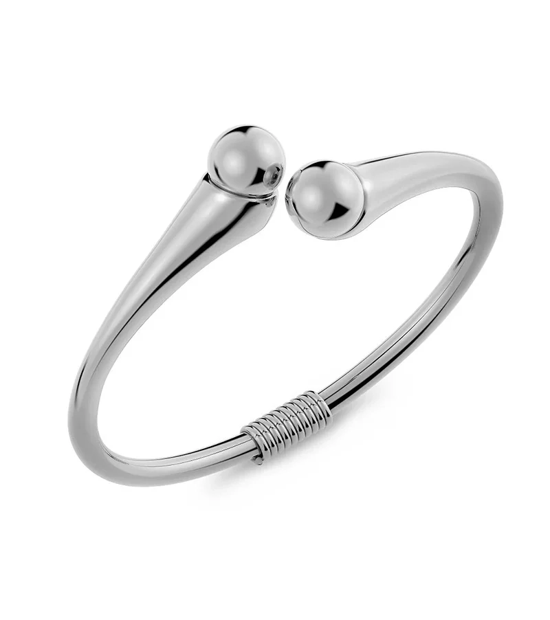 Edblad - Diego Bangle Steel