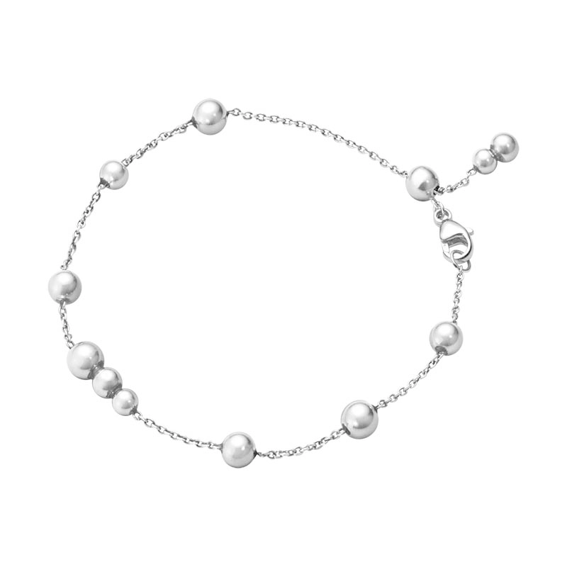 Georg Jensen - Moonlight Grapes Armband