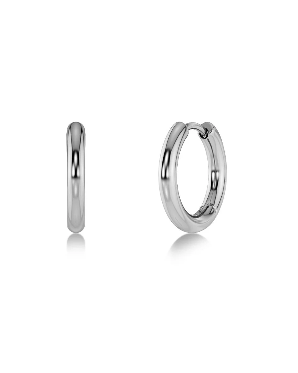 Edblad - Kendall Hoops Steel