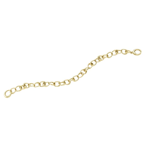 Offspring Länkarmband Guld - Georg Jensen armband - Snabb frakt & paketinslagning - Nordicspectra.se