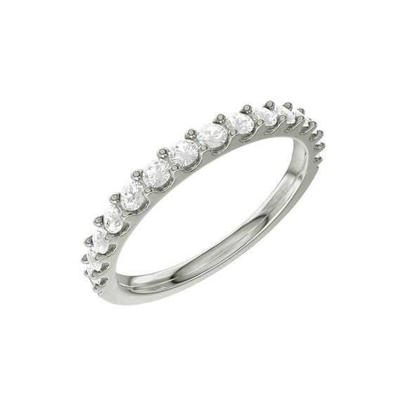 Eterna 03 Palladium - Wedding & engagement rings - Schalins - Scandinavian design - Nordic Spectra