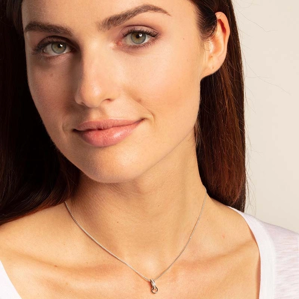 Charm Carrier Hopea - Thomas Sabo - Suuri valikoima & ilmainen lahjapaketointi - Nordicspectra.fi