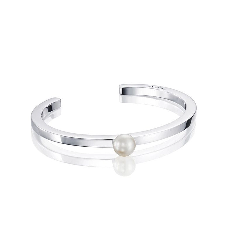 60's Pearl Cuff - Efva Attling armband - Snabb frakt & paketinslagning - Nordicspectra.se