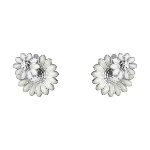 Daisy x Stine Goya Stiftörhängen - Georg Jensen örhängen - Snabb frakt & paketinslagning - Nordicspectra.se
