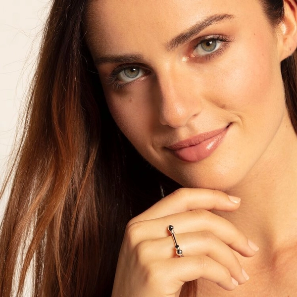 Ring Iconic - Thomas Sabo ringar - Snabb frakt & paketinslagning - Nordicspectra.se