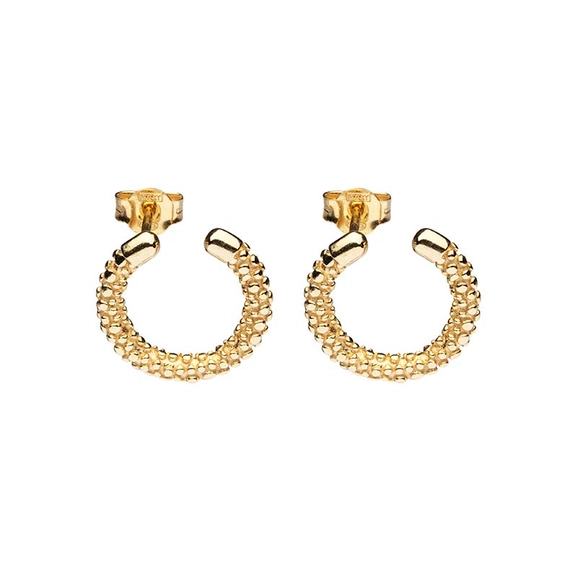 Victory Hope Ear Gold -CU Jewellery - Snabb frakt & paketinslagning - Nordicspectra.se