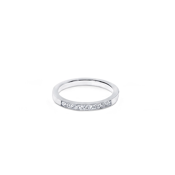 11 ct Vitguld - Nordic Spectra - Förstärker livets stora händelser - Nordic Spectra