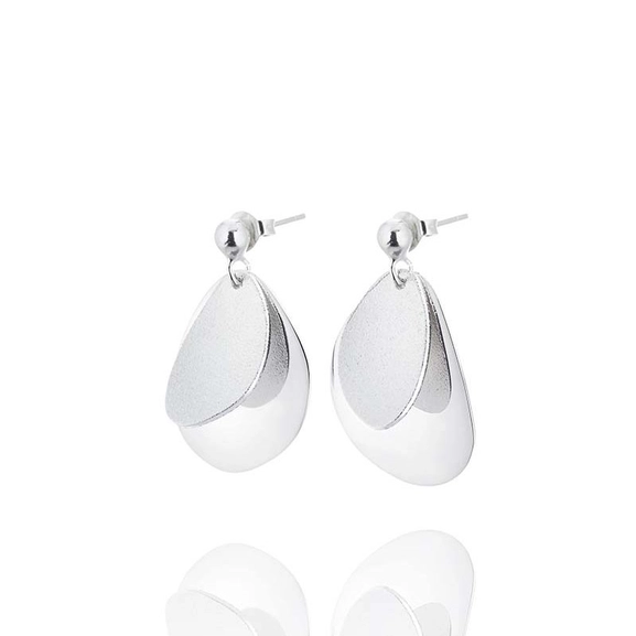 Lakeside Small Studs - Drakenberg Sjölin Örhängen - Snabb frakt & paketinslagning - Nordicspectra.se