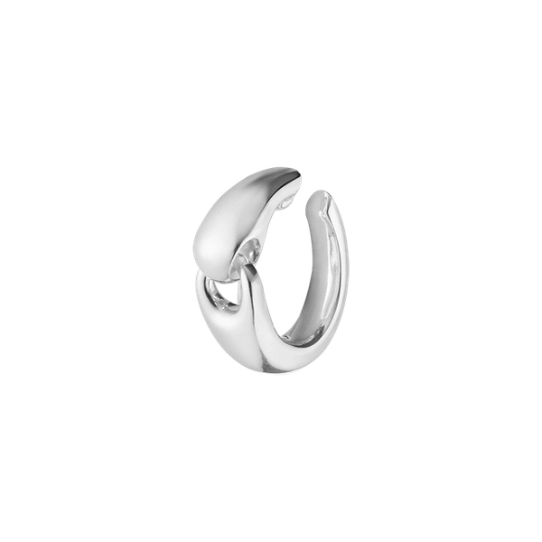 Reflect Earcuff - Georg Jensen - Suuri valikoima & ilmainen lahjapaketointi - Nordicspectra.fi