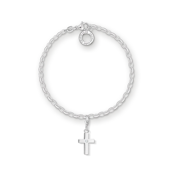 Lahja Charm Club Konfirmaatio - Thomas Sabo - Suuri valikoima & ilmainen lahjapaketointi - Nordicspectra.fi