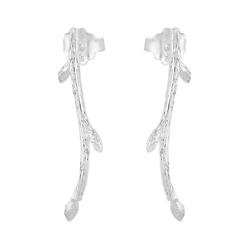 Drakenberg Sjölin - Branch Earrings