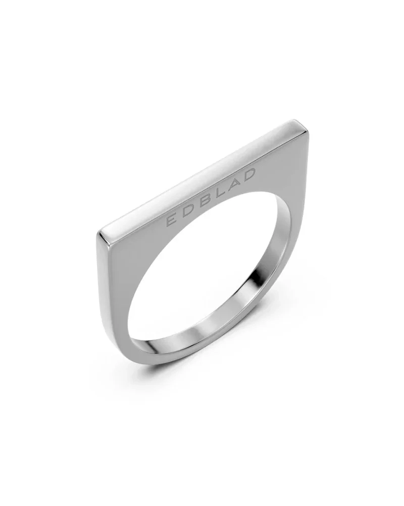 Edblad - Twiggy Ring Steel