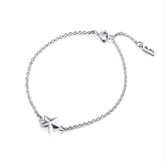 Catch A Falling Star Bracelet - Efva Attling - Suuri valikoima & ilmainen lahjapaketointi - Nordicspectra.fi