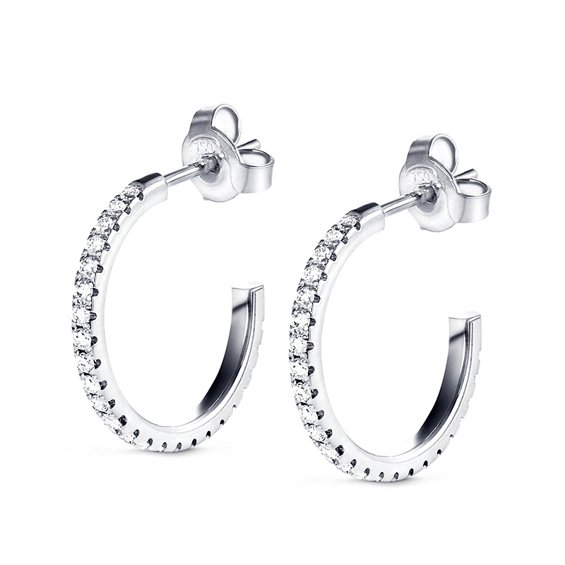 Nordic Spectra - Spectra Hoops Vitguld