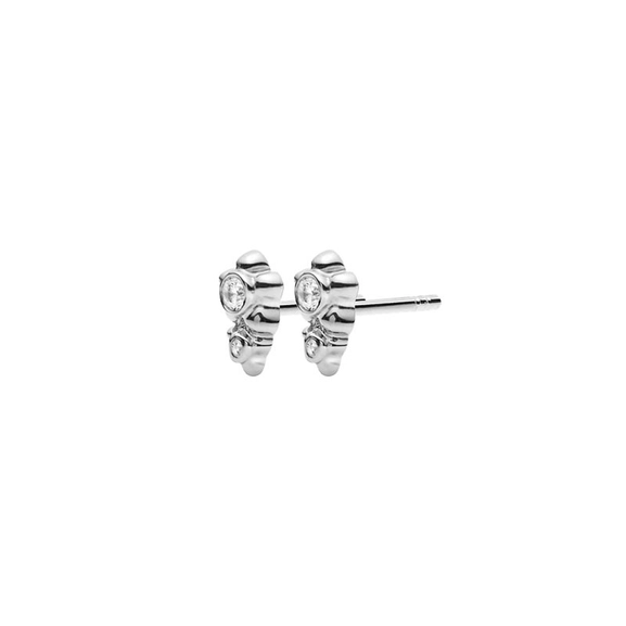 Lily Studs - Maria Black - Snabb frakt & paketinslagning - Nordic Spectra