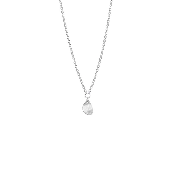 Leaf Drop Necklace - Drakenberg Sjölin Halsband - Snabb frakt & paketinslagning - Nordicspectra.se