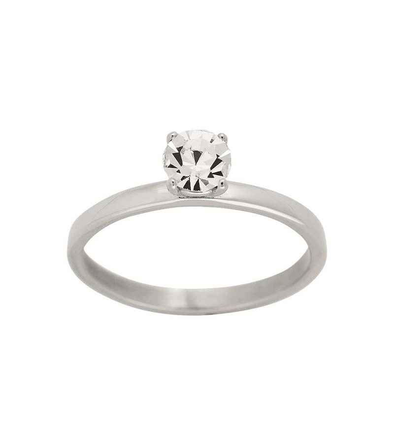 Leonore Ring Steel - Edblad - Snabb frakt & paketinslagning - Nordicspectra.se