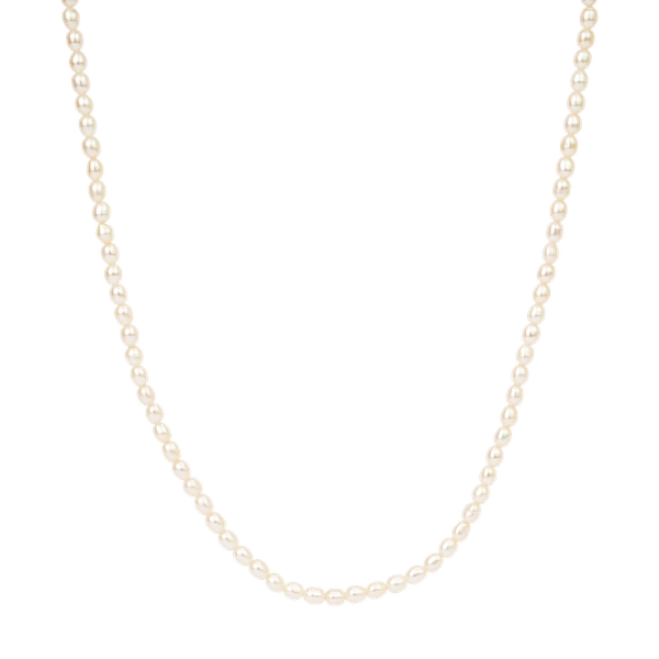 Fresh Water Pearl Necklace - Emma Israelsson - Snabb frakt & paketinslagning - Nordicspectra.se
