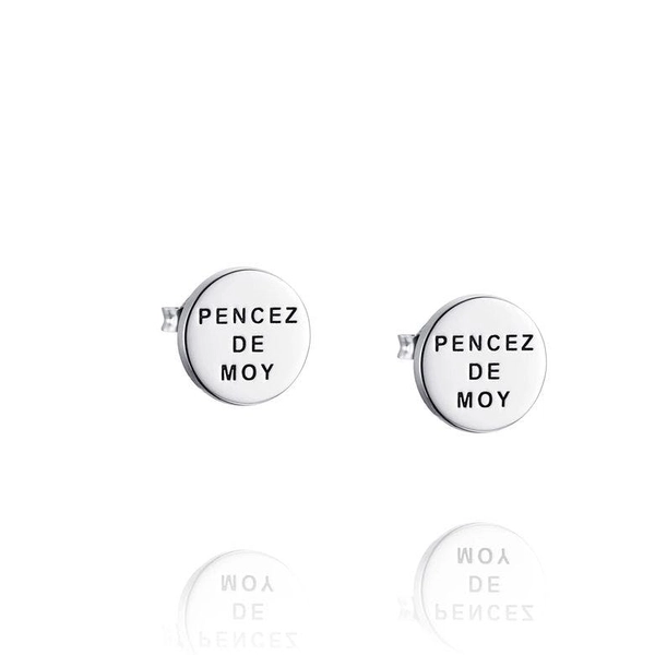 Mini Pencez De Moy Ear von Efva Attling, Schneller Versand - Nordicspectra.de