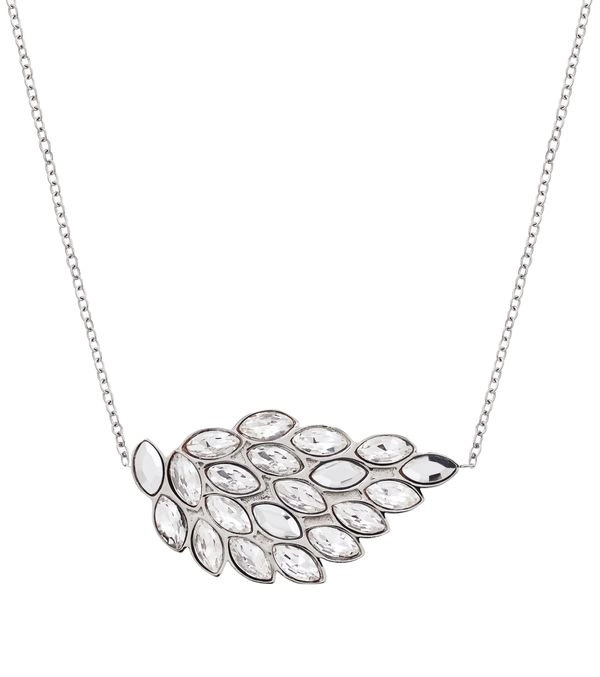 Fairy Necklace Steel - Edblad - Snabb frakt & paketinslagning - Nordicspectra.se