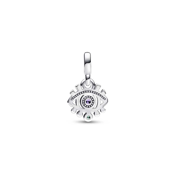 Pandora ME Das Auge Mini-Dangle von PANDORA, Schneller Versand - Nordicspectra.de