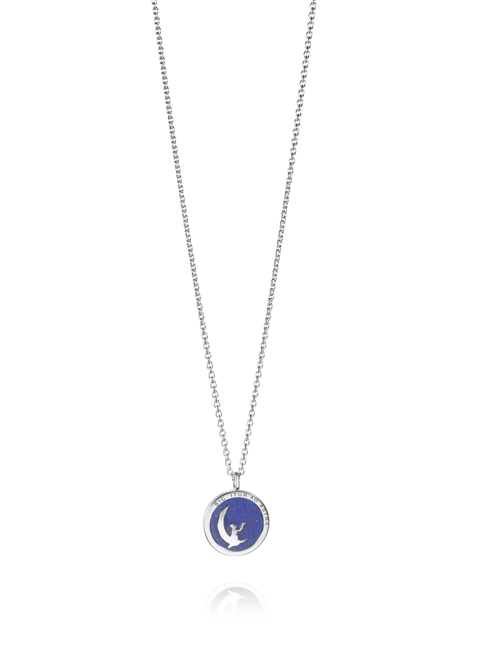 Limited Edition - Efva In The Sky Pendant - Efva Attling - Suuri valikoima & ilmainen lahjapaketointi - Nordicspectra.fi