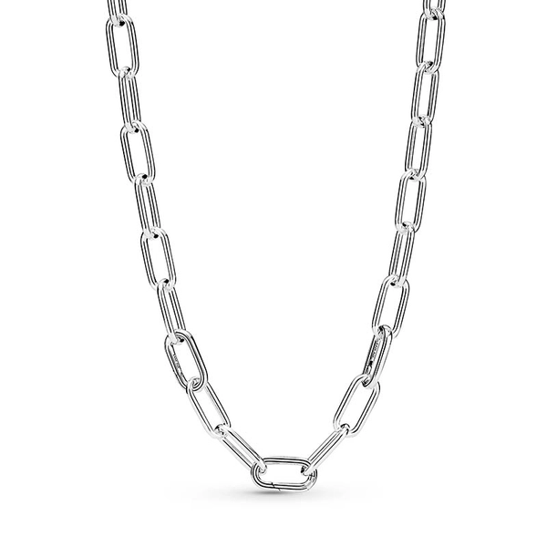 PANDORA ME Link Chain Halsband - PANDORA - Snabb frakt & paketinslagning - Nordicspectra.se
