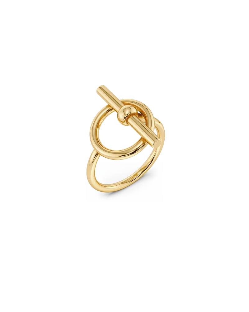 Edblad - Valeria Ring Gold