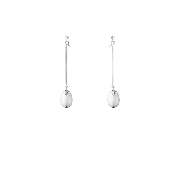 Dew Drop Örhängen - Georg Jensen örhängen - Snabb frakt & paketinslagning - Nordicspectra.se