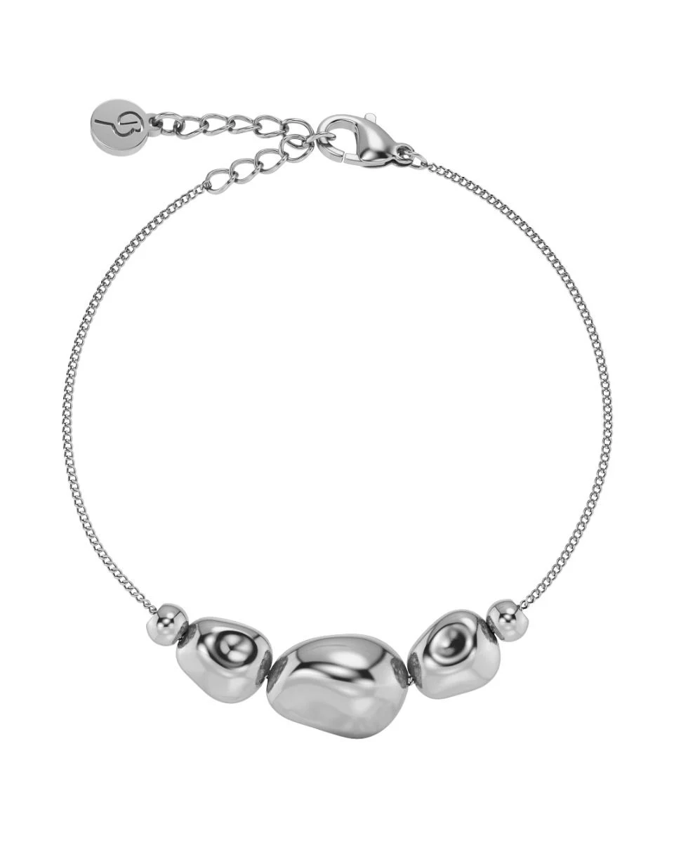 Edblad - Leora Bracelet Steel